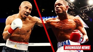 ANDRE WARD VS. SULLIVAN BARRERA OFFICIAL FULL FIGHT MARCH 26 IN OAKLAND, CA