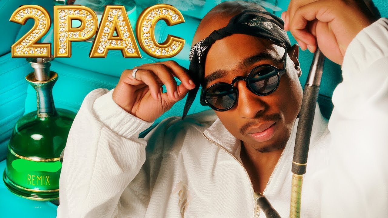 2Pac x West Coast Sound | Cali Life Golden Era