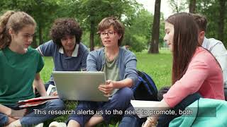 Digital learning ecologies and professional development of university professors
