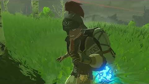 Trolling the Yiga #3