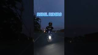 Night ride on my Inmotion P6. #inmotionp6 #rebelriders #electricunicycle