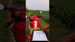 Unboxing the Silver Play Button সিলভার প্লে বাটন আনবক্সিং#silverplaybutton #silver #silverbax