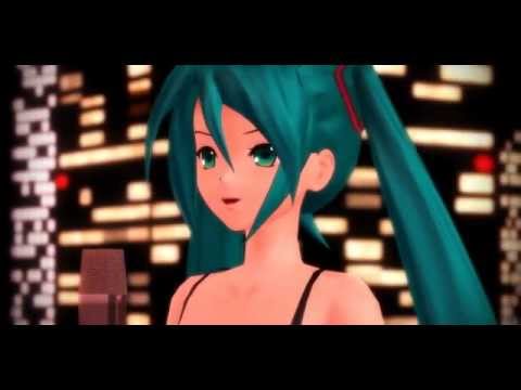 【第8回MMD杯本選】 ゴシップ　PV 【OSTER project】