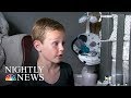 One Nation Overdosed: Utah’s Children At Center Of Opioid Crisis | NBC Nightly New
