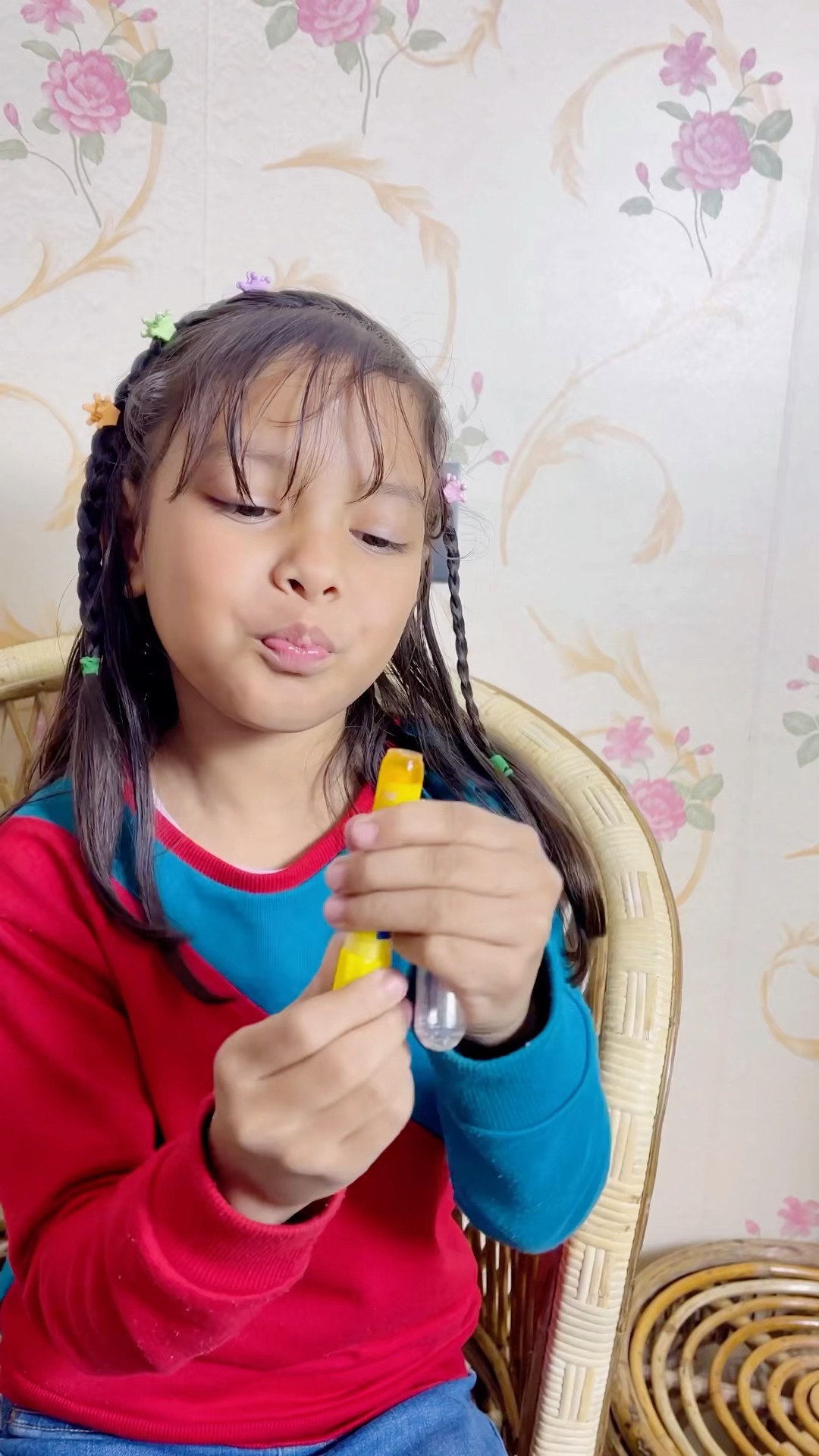 Lipstick Candy