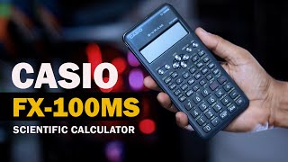 casio fx100