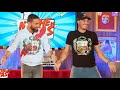 Noche de patas 26 de julio del 2019 - Programa completo