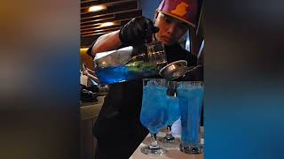 Three Blueberry Mocktail Drinks Lets Go Ramzp Official