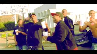 Street Nigga - Looney Lu & ABM (Official Music Video)