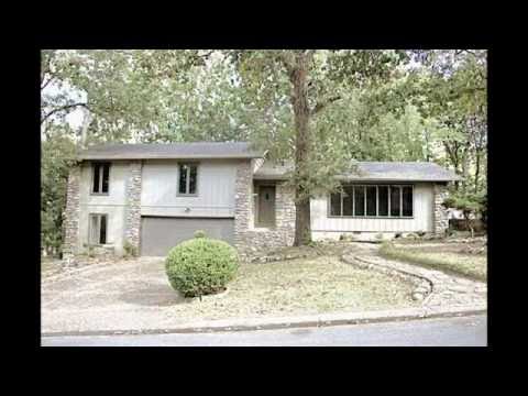 93 Kingspark Road, Little Rock, AR home video tour