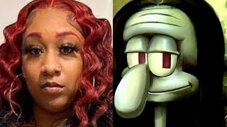 Wants To Fight People Kids For Not Liking Camari