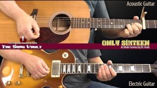 Download Lagu THE SONG VAULT | Only Sixteen | Dr. Hook MP3