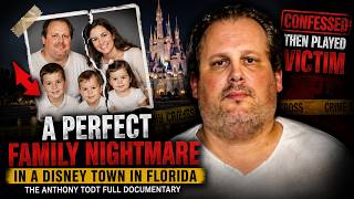 A Perfect Family Nightmare in a Disney Town in Florida: The Anthony Todt Full Documentary