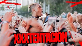 Shocking Revelations: The Untold Story of XXXTENTACION's Case