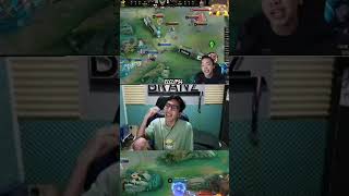 Branz riech vann vs nazara #branz #evosvan #MLBB #mobilelegends #shortyoutube
