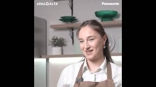 Panasonic - ის მულტი გრილი ვიდეო განხილვა