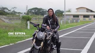 QJMOTOR | Coach Che First Impression on the SRK600