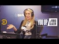 Becoming friends with your parents feat giulio gallarotti  you up w nikki glaser