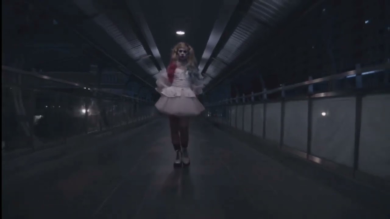 Slayer - Behind the Crooked Cross - (Matrix Video)