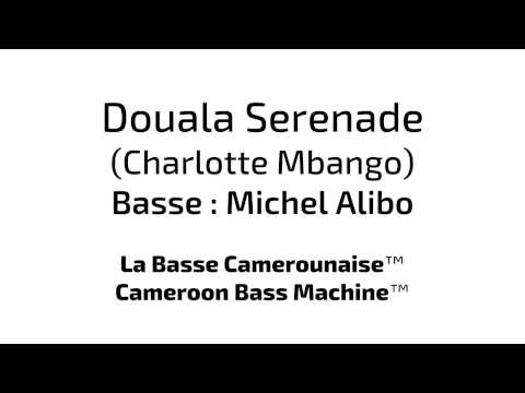 Douala Serenade - Charlotte Mbango (1996)