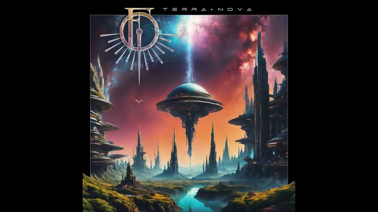 Flight Of Icarus - God bless (Female fronted Melodic-Rock)