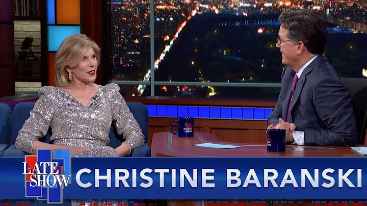 "I Think It Is Going To Be So Emotional" - Christi...