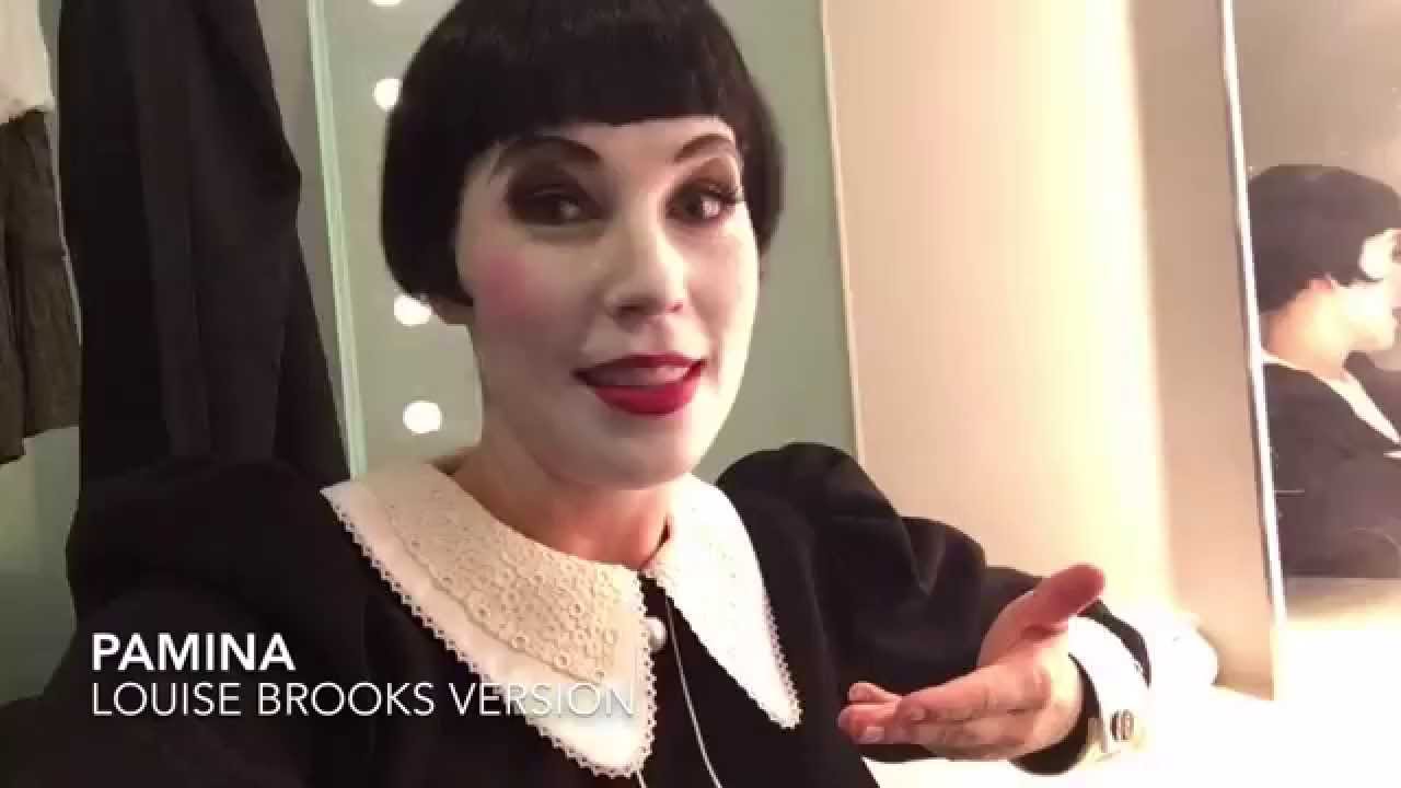 Die Zauberflöte in XiamMen with the Komische Oper