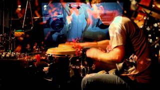 Stuart McCallum - Distilled (Live from RNCM Opera Theatre)