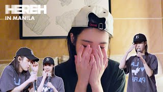 [IU TV] 40,000 people are waiting.. and I hit a roadblock😱