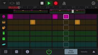 Every Breath You Take - The Police (GarageBand)