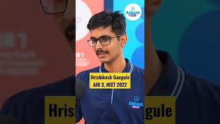 NEET Topper says "It's not possible for everyone to know everything during NEET Preparation"