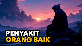 Download Lagu 8 Penyakit Yang Sering Menjangkiti Orang Baik✨🚀 MP3