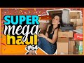 BOLSA CHANEL, TRAJES DE BAÑO, JUGUETES, MUCHISIMO MAQUILLAJE Y MAS! | SUPER MEGA HAUL #64