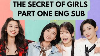 The Secret Of Girls Ep1 Eng Sub