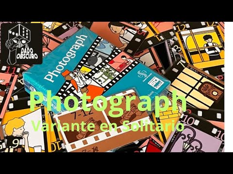 Photograph - Variante en Solitario