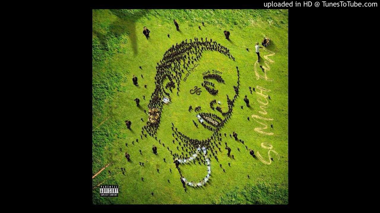 [FREE] Young Thug x Travis Scott 