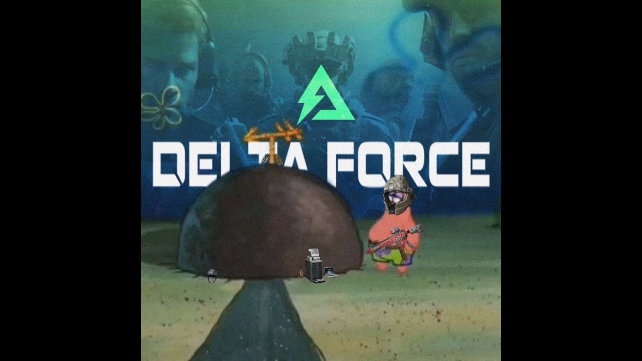 DELTA FORCE | It fun however... it's addictive :] - YouTube