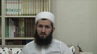 Oruçluya Mekruh Olan Şeyler Nelerdi̇r ?