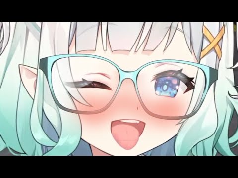 10 minutes of WILD vtuber clips