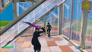 No Comparison🙅🏻‍♂️ (Fortnite Montage) + Best Controller Settings For AIMBOT/Piece Control 🧩