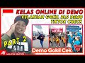 🇲🇾🇮🇩 PART 2 😂 Kelakuan Gokil Pas Demo Warga Tiktok Check 🇮🇩 (Malaysia Reaction)