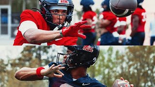 Ole Miss practice intel and spring around the SEC with Connor O'Gara