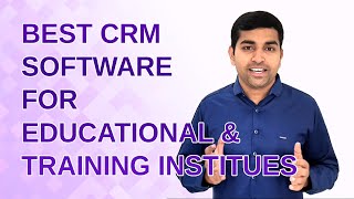 Best Educational Institute CRM Software in Bangalore screenshot 2