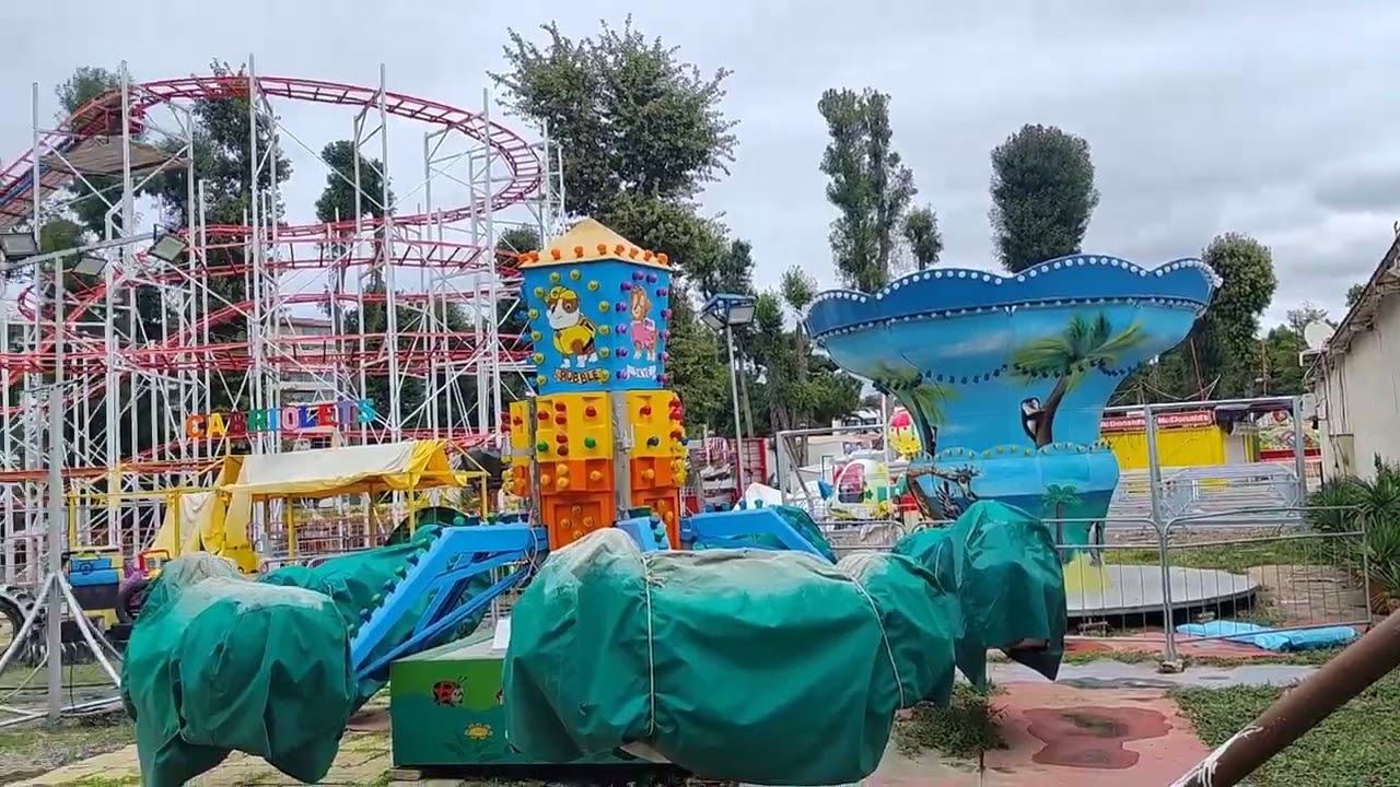 Пляж Солнечный берег закрыт до мая 2026 года.