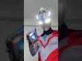 変身：亚刻奥特曼！#ultraman #ウルトラマン #奥特曼 #tokusatsu #特撮 #Camearra #ultramanace
