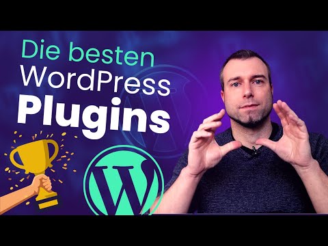 Videó: A WordPress automatikusan frissül?
