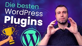 The best WordPress plugins for 2023 🏆 My top recommendations