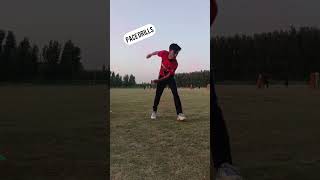 Pace Bowling Secret Drill 🤯 | Cricket#FastBowling #CricketShorts #PaceBowling #crickettraining