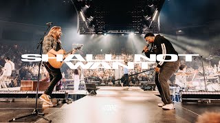 Shall Not Want | Liberty Worship Collective