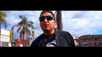 Tha Consortium- The Settings (Music Video)